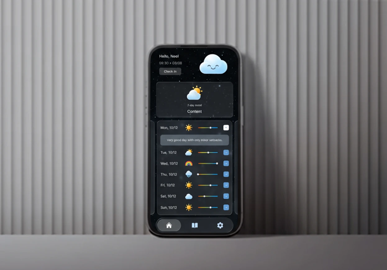 AI Solutions carousel image