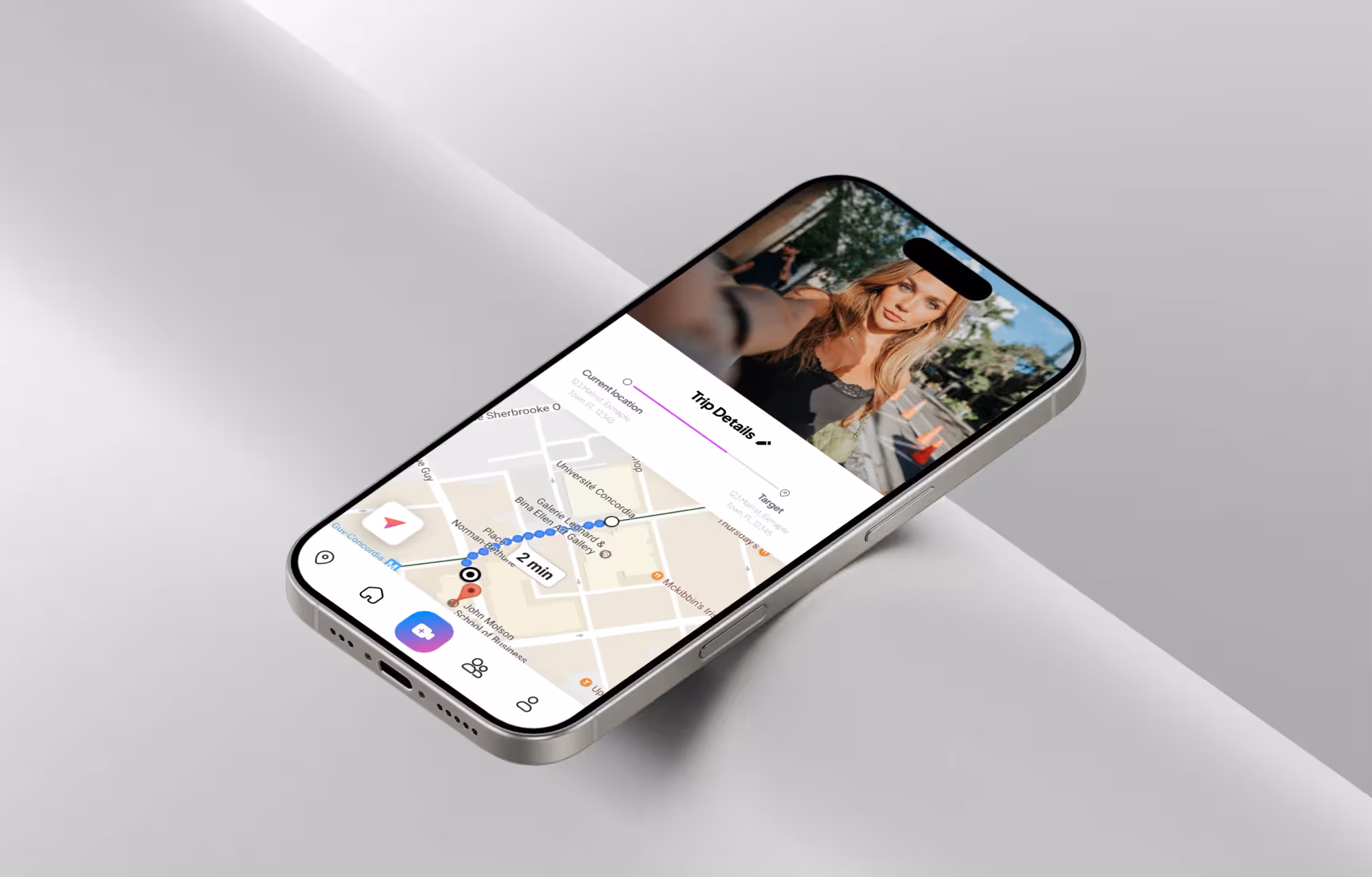 Community-Driven Safety